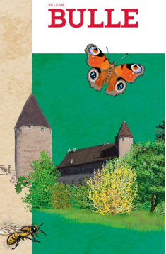 Bulle, une ville encore plus verte